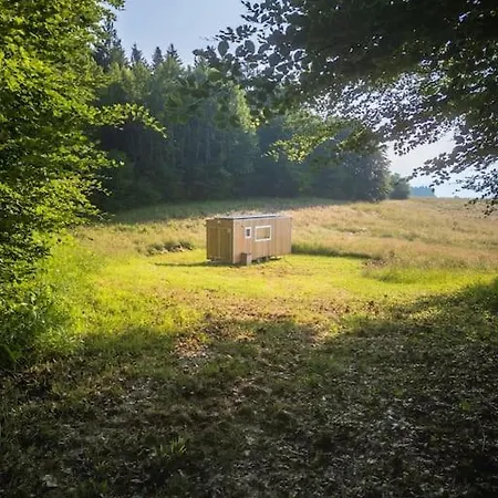 Stanza Panoramica In Curiedi - Friland Fusea