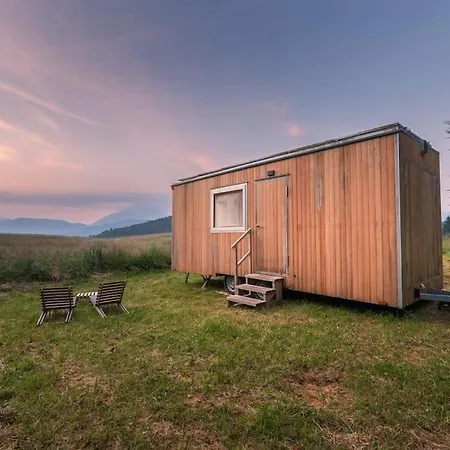 Stanza Panoramica In Curiedi - Friland Ferienhaus Fusea
