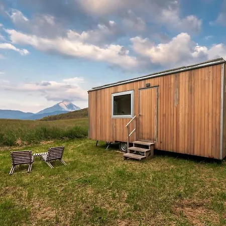Stanza Panoramica In Curiedi - Friland Ferienhaus Fusea